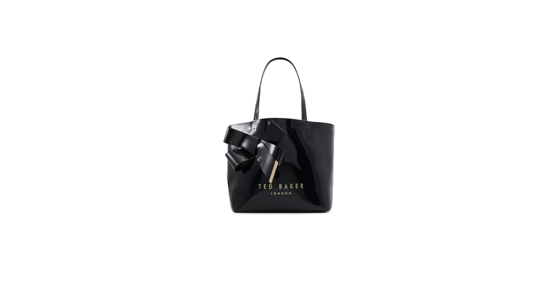 Amazon.com: Ted Baker Nikicon, Black : Clothing, Shoes & Jewelry